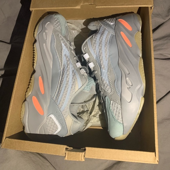 Yeezy Boost 700 V2 'Inertia'